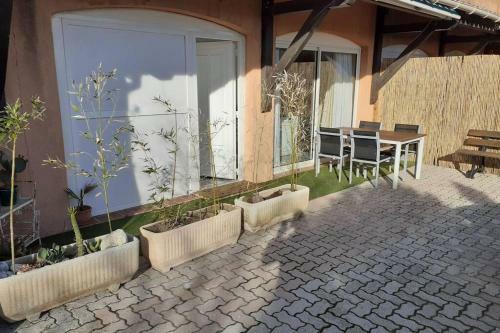 Apartamento Bel Appartement Dans Le Golfe De Saint Tropez