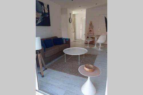 Apartamento Bel Appartement Dans Le Golfe De Saint Tropez