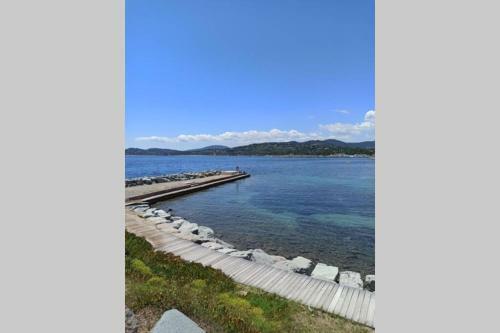 Apartamento Bel Appartement Dans Le Golfe De Saint Tropez