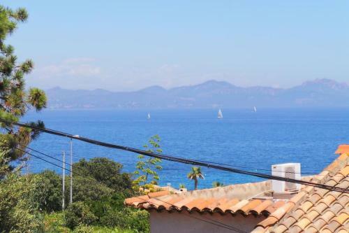 Villa Les Genets 2914