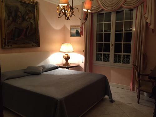 Villa Man� B&B Chambre D'hote