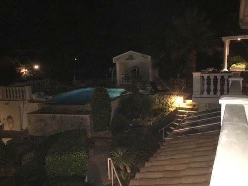 Villa Man� B&B Chambre D'hote