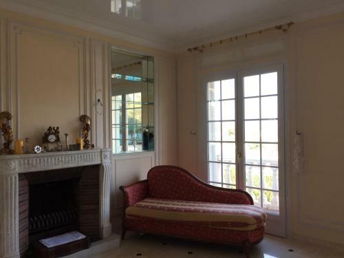 Villa Man� B&B Chambre D'hote