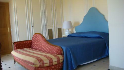Villa Man� B&B Chambre D'hote