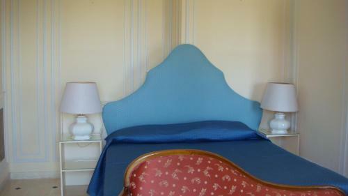 Villa Man� B&B Chambre D'hote