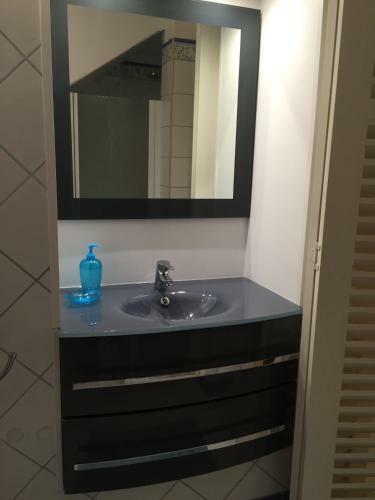 Villa Man� B&B Chambre D'hote