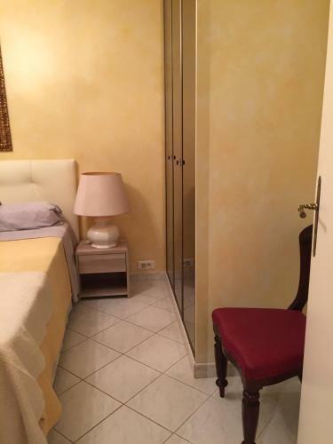 Villa Man� B&B Chambre D'hote