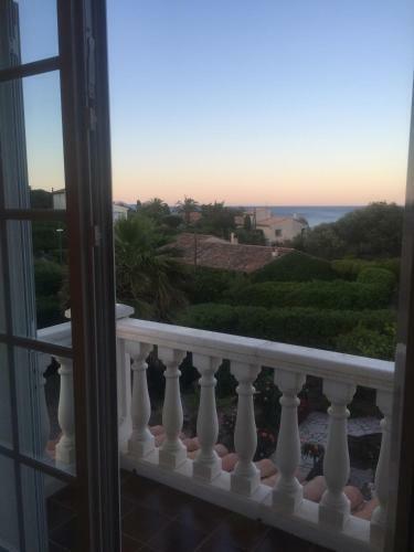 Villa Man� B&B Chambre D'hote