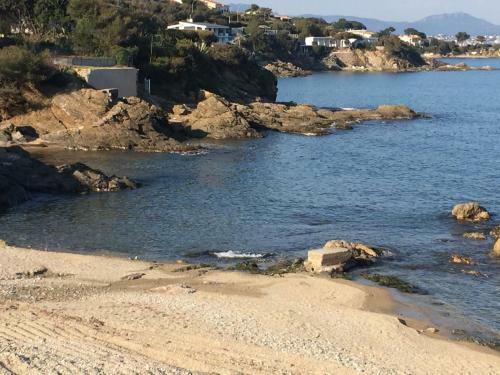 Villa Man� B&B Chambre D'hote