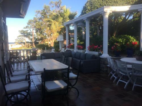 Villa Man� B&B Chambre D'hote