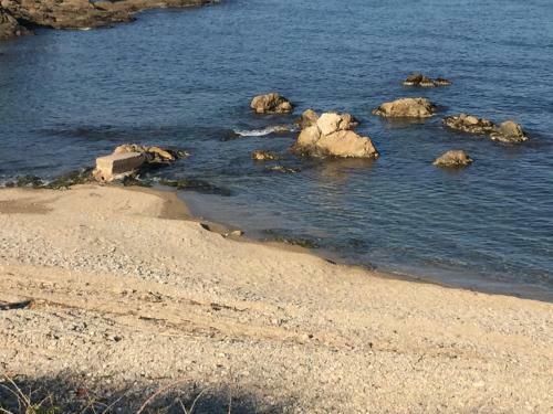 Villa Man� B&B Chambre D'hote