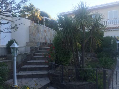 Villa Man� B&B Chambre D'hote