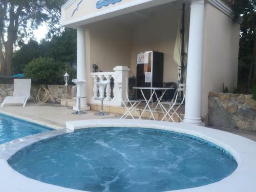 Villa Man� B&B Chambre D'hote