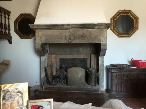 Villa Man� B&B Chambre D'hote