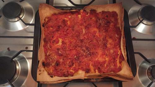 Villa Man� B&B Chambre D'hote