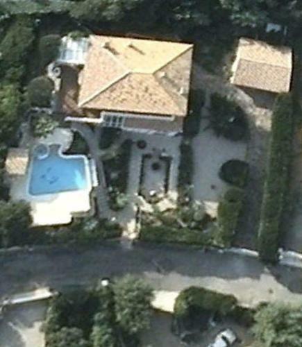 Villa Man� B&B Chambre D'hote