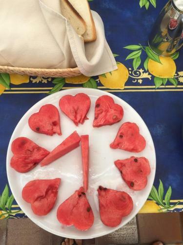 Villa Man� B&B Chambre D'hote