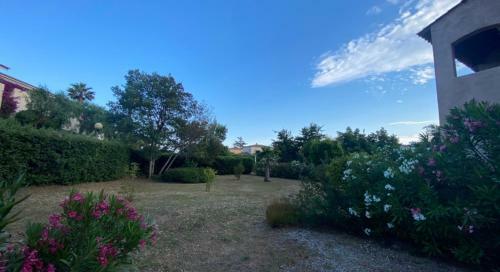 Apartamento Appartement Les Grands Pins