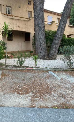 Apartamento Appartement Les Grands Pins