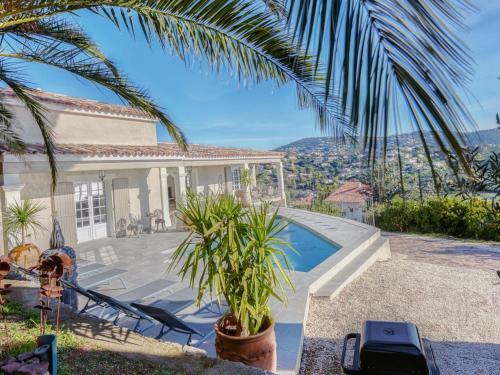 Holiday Home Villa Maddalena