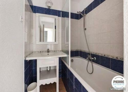 Apartamento Superbe T3 Vue Mer, Golf De St Tropez