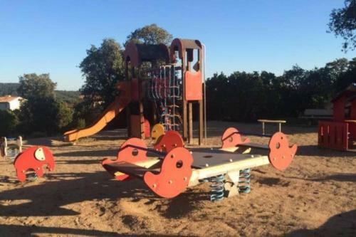 Apartamento Superbe T3 Vue Mer, Golf De St Tropez