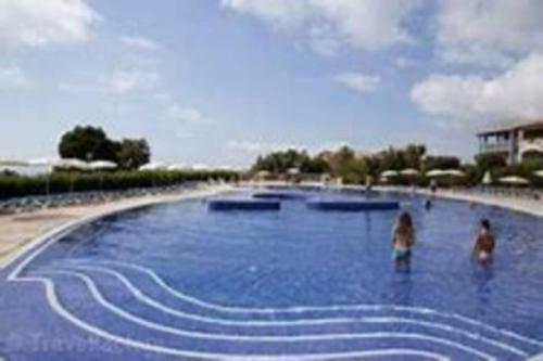 Apartamento Superbe T3 Vue Mer, Golf De St Tropez