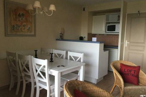 Apartamento Superbe T3 Vue Mer, Golf De St Tropez