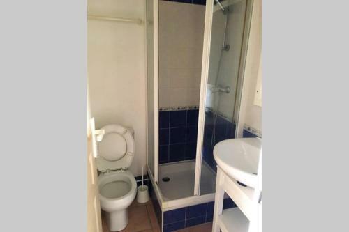 Apartamento Superbe T3 Vue Mer, Golf De St Tropez