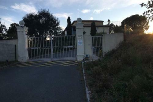 Apartamento Superbe T3 Vue Mer, Golf De St Tropez