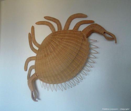 Apartamento Cap Houses Fleur De Mer