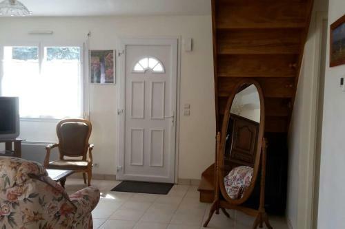 Maison 6 Personnes Frehel