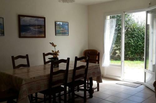 Maison 6 Personnes Frehel