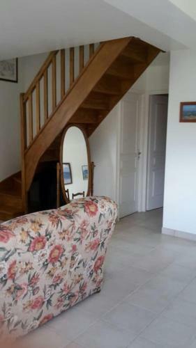 Maison 6 Personnes Frehel