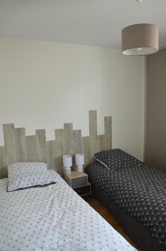 Apartamento Art Mony