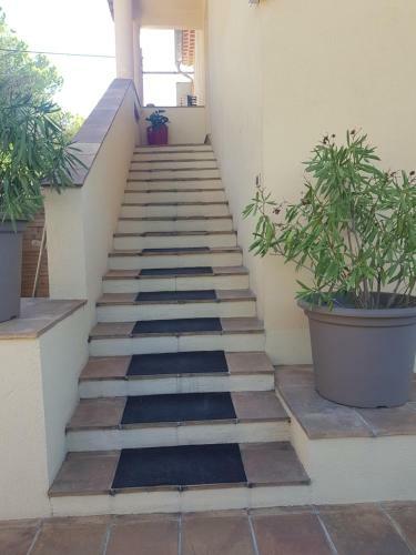 Hostal Villa Esmeralda