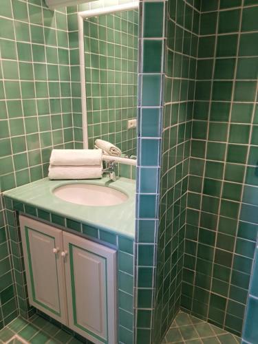 Hostal Villa Esmeralda