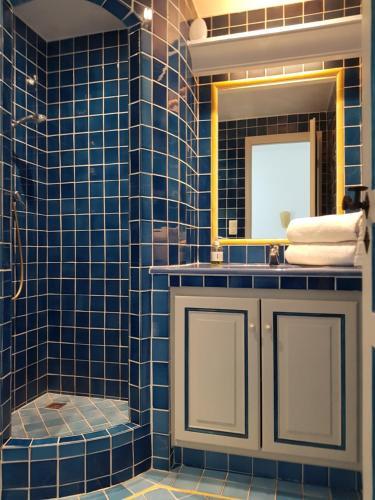 Hostal Villa Esmeralda