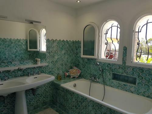 Villa Reva 3 Chambres