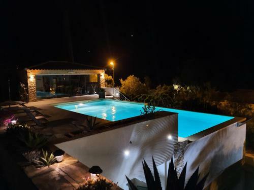 Villa Reva 3 Chambres