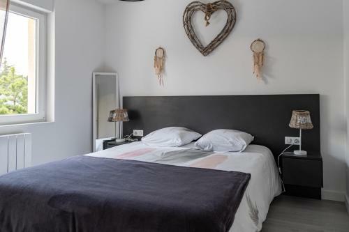 Apartamentos Salicorne