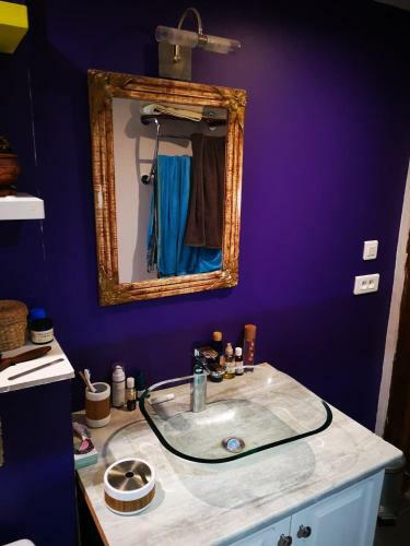 Maison Atypique � Cordes-sur-ciel 2 Chambres