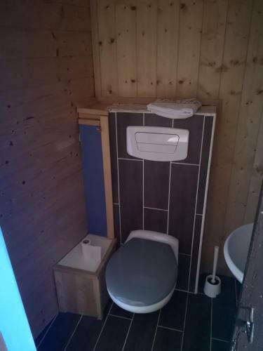 Maison Atypique � Cordes-sur-ciel 2 Chambres
