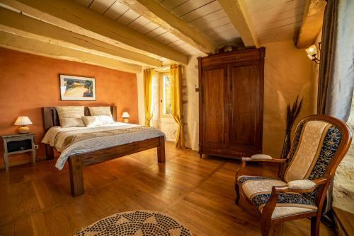 Bed & Breakfast L'oree Du Ciel