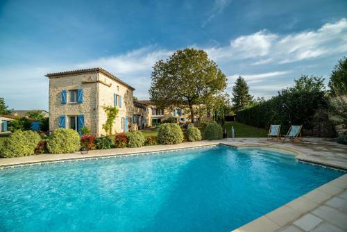 Bed & Breakfast L'oree Du Ciel