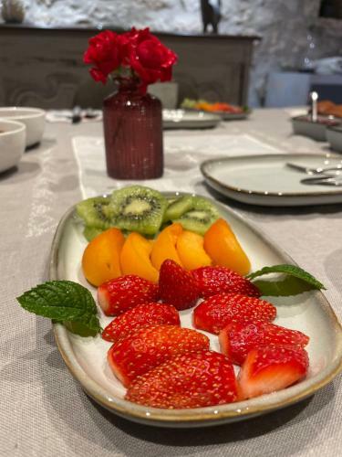 Bed & Breakfast L'oree Du Ciel