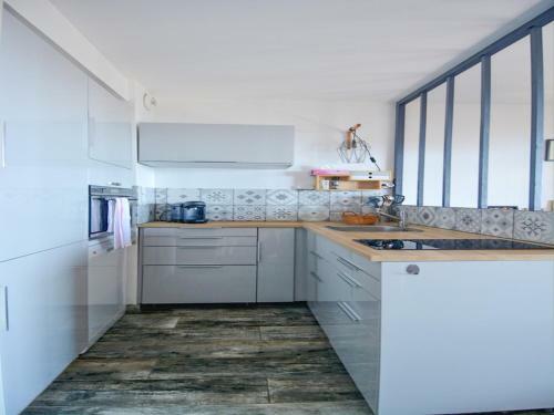 Apartamento Le Hameau Magnifique Vue Mer