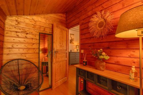 Hostal Maison Le Perchoir