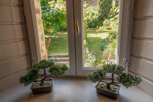 Hostal Maison Le Perchoir