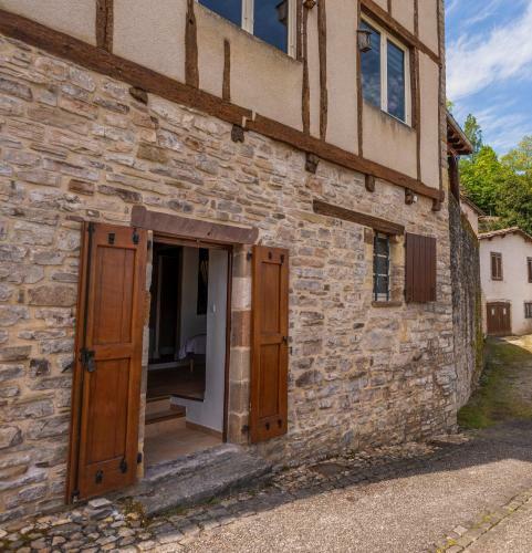 Hostal Maison Le Perchoir